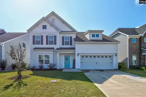 912 Tonsi Dr, Elgin, SC 29045 photo 1