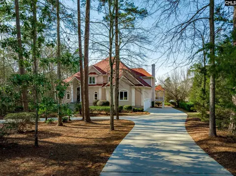 1804 Salem Church Rd, Irmo, SC 29063 - Movoto