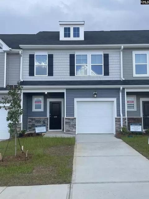 1078 Cornelia St, Elgin, SC 29045 photo 1