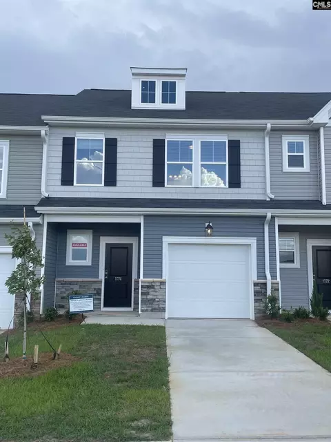 1074 Cornelia St, Elgin, SC 29045 photo 1