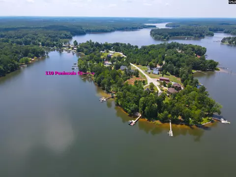 110 Peninsula Ct, Prosperity, SC 29127 photo 1