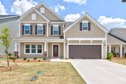 643 Frow Dr, Elgin, SC 29045 photo 1