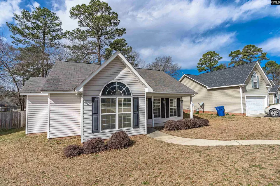 605 Burnside Dr, Columbia, SC 29209 29 Photos Movoto