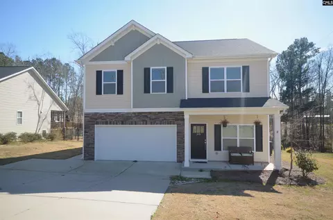 109 Highknoll Ct, Gilbert, SC 29054 photo 1