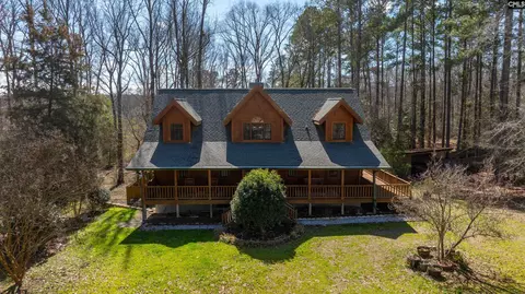 446 Quattlebaum Rd, Leesville, SC 29070 photo 1