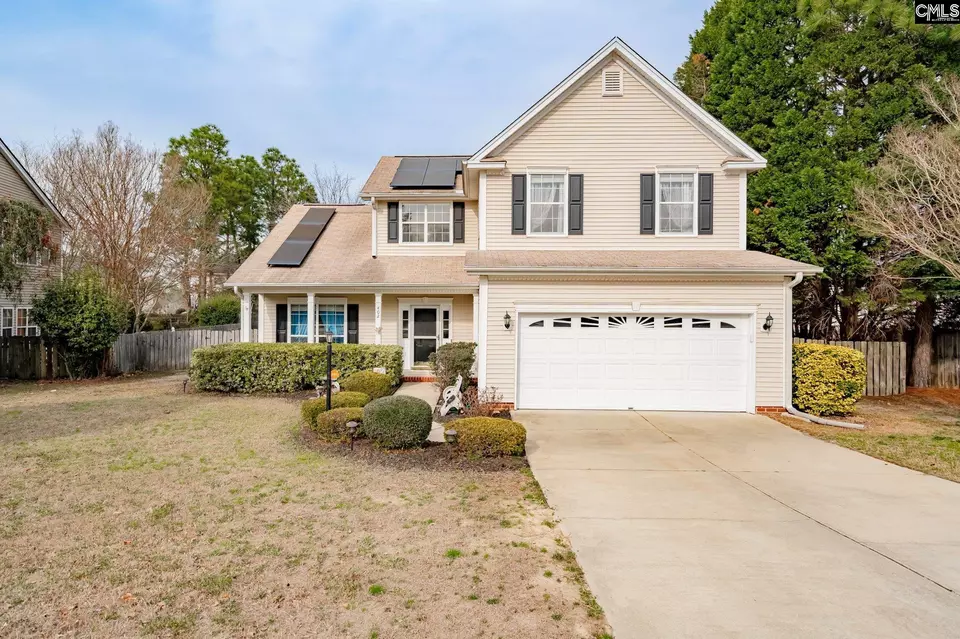 402 Ridge Trail Dr, Columbia, SC 29229 - Movoto