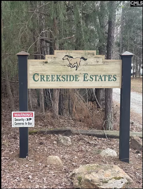246 Creekside Way, Ridgeway, SC 29130 photo 1