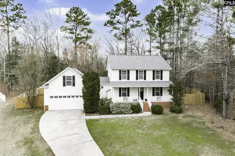 500 Harborview Pt, Chapin, SC 29036 photo 1