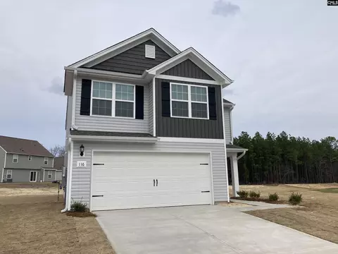 116 Gold Dust Rd, Gilbert, SC 29054 photo 1