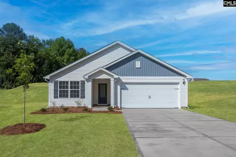 1535 Meditation Ln, Gilbert, SC 29054 photo 1