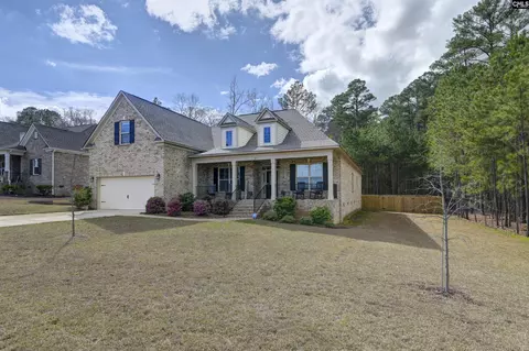 87 Autumn Dr, Prosperity, SC 29127 photo 1