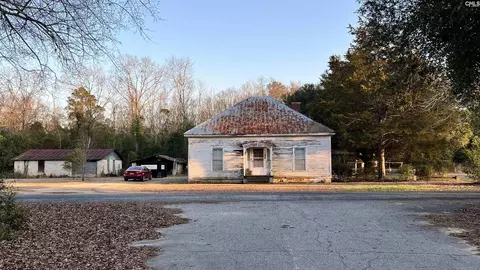206 Fair, Bethune, SC 29009 photo 1