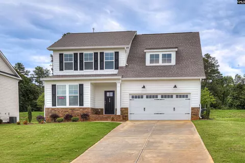 321 Red Globe Trl, Lexington, SC 29072 photo 1