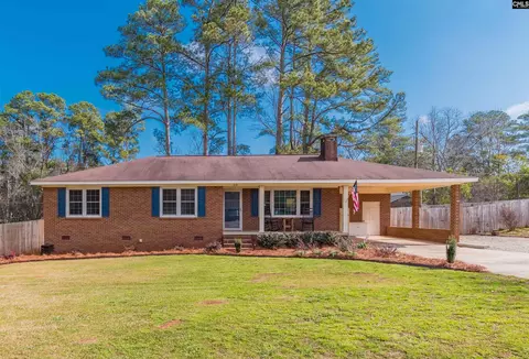 412 Circle Dr, Prosperity, SC 29127 photo 1