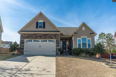 1264 Beechfern Cir, Elgin, SC 29045 photo 1