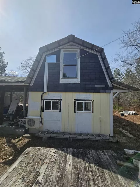 2307 E Old Georgetown Rd E, Bethune, SC 29009 photo 1