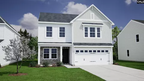 39 Yellow Dwarf Ln, Elgin, SC 29045 photo 1