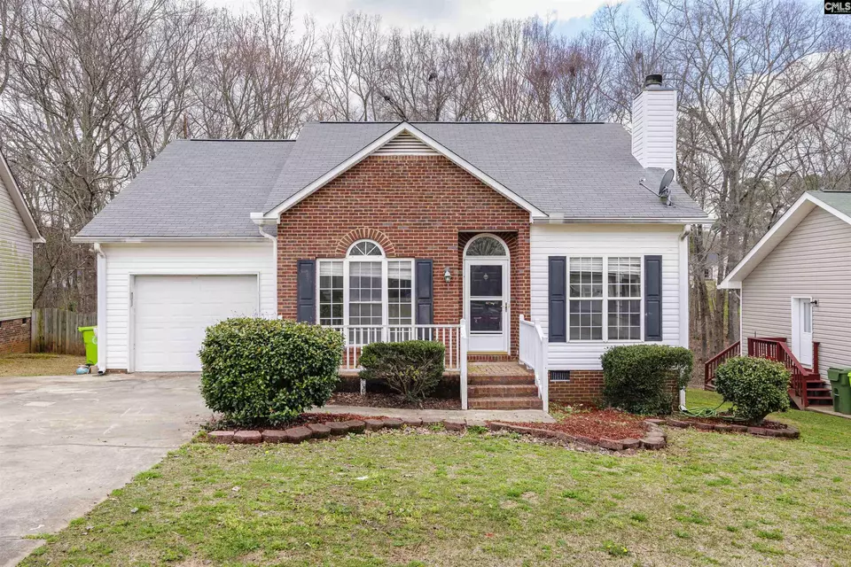 415 Caddis Creek Rd, Irmo, SC 29063 22 Photos Movoto