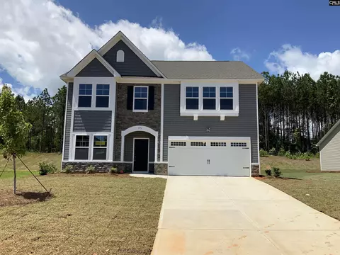 191 Roundup Trl, Prosperity, SC 29127 photo 1