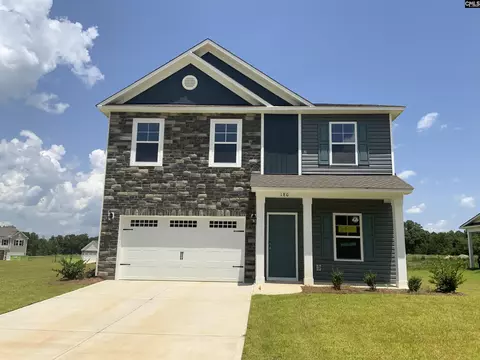 180 Roundup Trl, Prosperity, SC 29127 photo 1