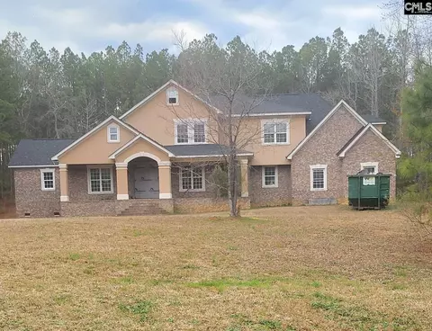 16 Sease Ct, Ridgeway, SC 29130 photo 1
