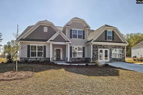 508 Wild Ginger Loop, Irmo, SC 29063 photo 1