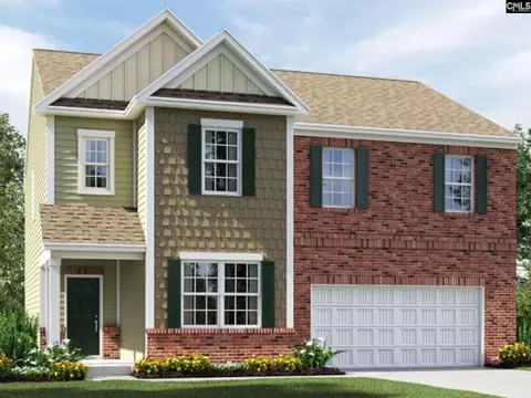 507 Torrens Dr, Gilbert, SC 29054 photo 1