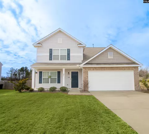 21 Denali Cir, Elgin, SC 29045 photo 1