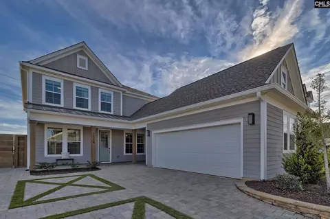 2221 High Bluff Loop, Lexington, SC 29072 photo 1