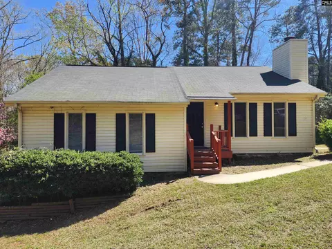 1603 Fork Ave, Irmo, SC 29063 photo 1