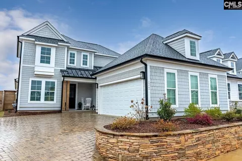 2322 High Bluff Loop, Lexington, SC 29072 photo 1