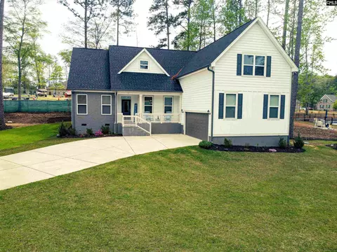 76 Red Leaf Ct, Prosperity, SC 29127 photo 1