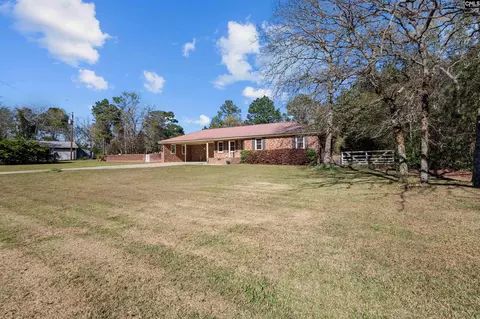 511 Isaiah Hallman Rd, Gilbert, SC 29054 photo 1