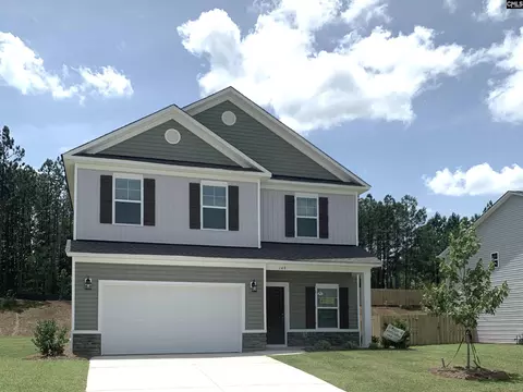 149 Roundup Trl, Prosperity, SC 29127 photo 1