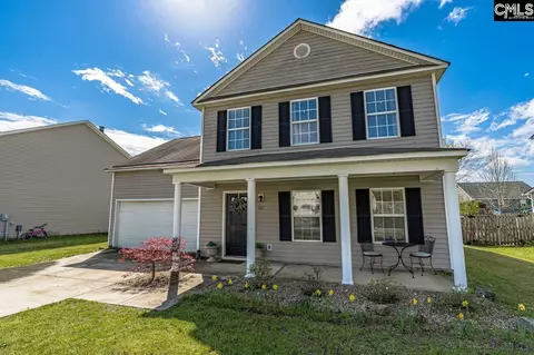347 Eagle Pointe Dr, Chapin, SC 29036 photo 1