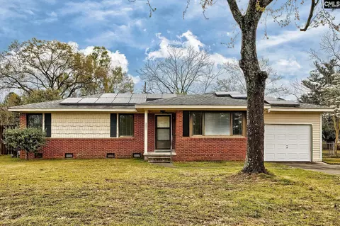 2021 Picadilly Dr, Cayce, SC 29033 photo 1