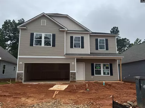 655 Cloudreach Rd, Lexington, SC 29072 photo 1