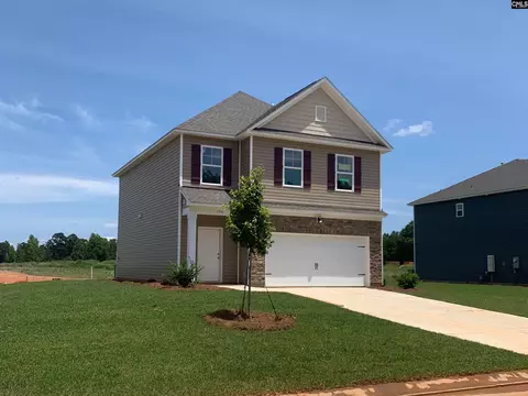 196 Roundup Trl, Prosperity, SC 29063 photo 1