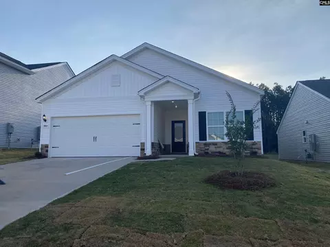 1907 Burning Cider Ave, Gilbert, SC 29054 photo 1