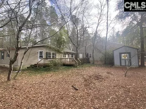 250 Gant Mill Rd, Leesville, SC 29070 photo 1