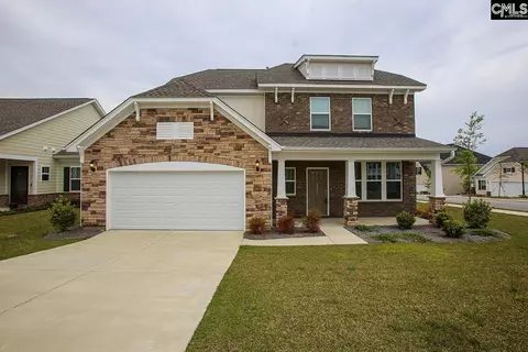 2000 Springdale Ln, Elgin, SC 29045 photo 1