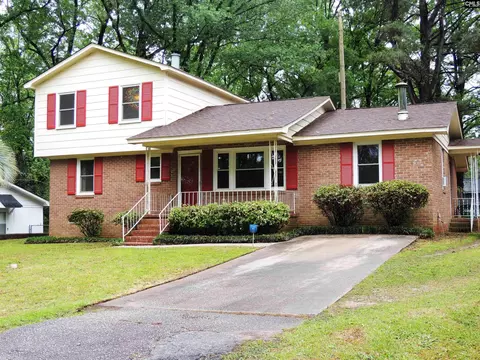 539 Sewanee Ave, Cayce, SC 29033 photo 1