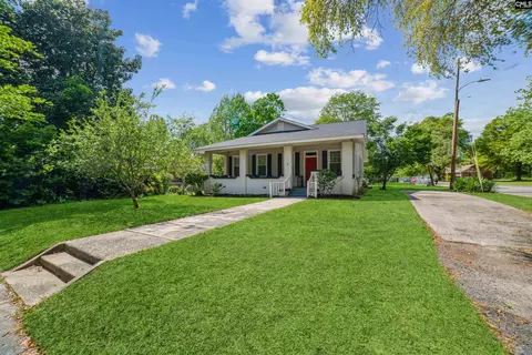 5361 Springfield Rd, Williston, SC 29853 photo 1