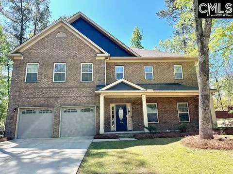 520 Harborview Pt, Chapin, SC 29036 photo 1