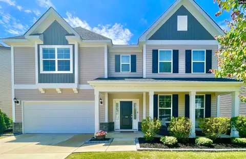 34 Corinth Ct, Elgin, SC 29045 photo 1