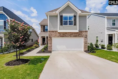 1208 Independence Drive None, Elgin, SC 29045 photo 1