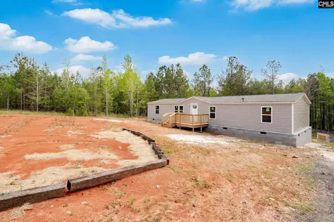 138 Harmony Cir, Ridgeway, SC 29130 photo 1
