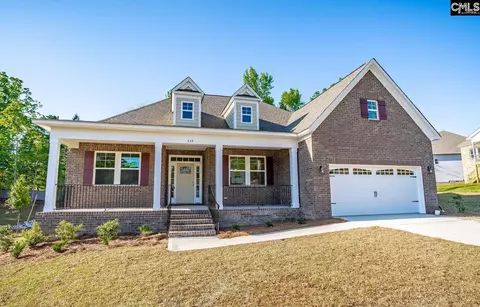 332 Daymark Dr, Chapin, SC 29036 photo 1