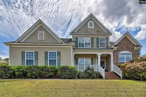 748 Millplace Loop, Irmo, SC 29063 photo 1