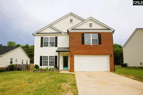 104 Eagle Pointe Dr, Chapin, SC 29036 photo 1